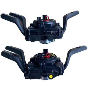 Interruptor Combinado para Volante de Alta Calidad Compatible con Porsche 911 99161396350DML 99163196707DML 992953502CPHU0 - Product Image 5