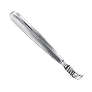 Farabeuf เครื่องมือผ่าตัดกระดูกข้อ15ซม./6นิ้วเนื้อเยื่ออ่อนทนทานเครื่องมือทางการแพทย์ทำจากสเตนเลส - Product Image 3