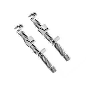 Ensemble d'instruments en acier inoxydable allemand Caronia pour la chirurgie dentaire, comprenant des matrices Tofflemire, des attaches universelles, des clips de film et des outils de moulage - Product Image 4