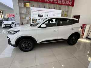 2025 1.5L 5MT SUV de Lujo Pequeño X3, Coche Usado en Perfecto Estado, Listo para Enviar - Product Image 4