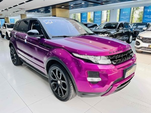 Nouvel arrivage pour Ev0que SUV importé 2014 2.0T 5 portes édition Shining Diesel Automatique Cuir Xénon Caméra 360° Caméra arrière Toit ouvrant - Product Image 1