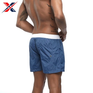 Short de chasse de haute qualité 9 pouces séchage rapide camouflage imprimé personnalisé sublimé pour hommes confort Shorts de plage tenue décontracté - Product Image 3