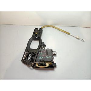 ชุดล็อคหน้า AUDI A2 Series (8Z0) 8Z1837016C (00>05) - Product Image 1