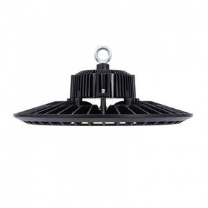 Luminarias Industriales de 100W para Estacionamientos y Garajes - Product Image 1
