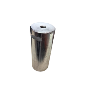 3222310209 3222 3102 09 Arbre de transmission robuste, pièces de rechange OEM industrielles pour engins miniers et de construction lourde - Product Image 3