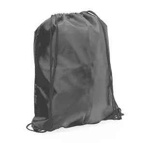 Zaino Sportivo Personalizzato Nella con Coulisse, Gadget Personalizzati per Uso Promozionale - Product Image 1