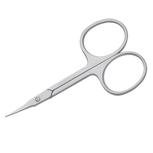 Tijeras para Cutículas de Acero Inoxidable de Alta Calidad, Hechas a Medida, con Logotipo Personalizado de Marca Privada a Precio Competitivo - Product Image 1