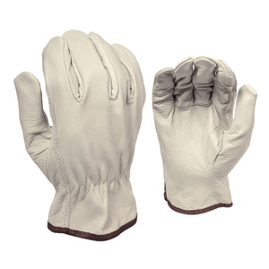 Gants de conducteur de voiture personnalisés de haute qualité-Collection de conducteur en cuir Gants de conducteur en cuir de buffle - Product Image 3