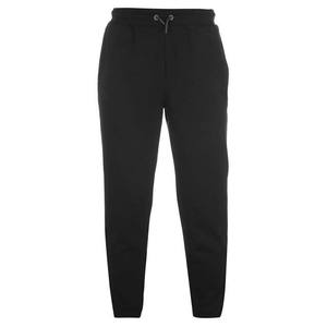Pantalones Deportivos de Algodón 100% Pesado para Hombre, Diseño de Logotipo Personalizado, Cintura Media Elástica, Pantalones Casuales para Hombre, Venta al Por Mayor OEM - Product Image 1