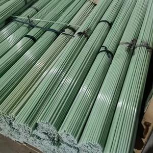 Varillas de Plástico Reforzado con Fibra de Vidrio para Tiendas de Campaña, Tubo de Varilla de FRP / Varillas Sólidas de Fibra de Vidrio - Product Image 3