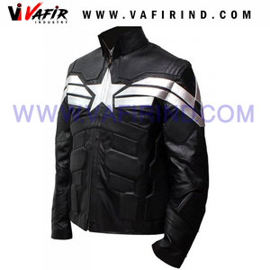 Chaqueta Cortavientos Deportiva Informal de Alta Calidad para Hombre, Talla Grande, Diseño Original Ecológico, Ropa de Entrenamiento de Béisbol - Product Image 4
