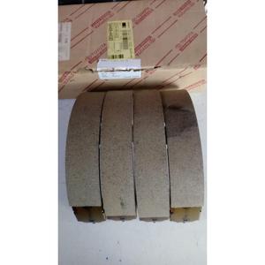 Plaquettes de frein DAIHATSU Terios 2ème Série (06>) 04495-44020 - Product Image 4