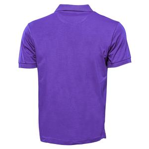 2025 Polo de alta calidad para hombre Camiseta de diseño liso Hecho Al Khidma Import Export - Product Image 2