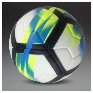 Balones de fútbol Ultimate Power Strike Speed Curve Precision Shot Training Gear Balones de fútbol - Product Image 6