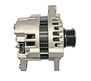 <span class=keywords><strong>Alternador</strong></span> <span class=keywords><strong>de</strong></span> coche <span class=keywords><strong>Daewoo</strong></span> <span class=keywords><strong>Lanos</strong></span> 1,6 compatible con modelos 98-02 219139 96303556 96303550 96303556 Lrb00433 - Product Image 3