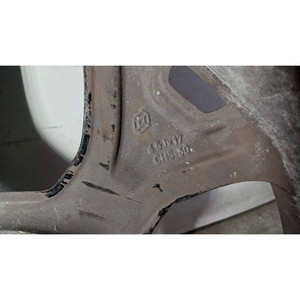 Rueda de Aleación para DACIA Duster Serie H4M730 (17>24) - Product Image 5