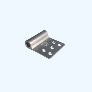 Bandera de puerta de ventana de acero inoxidable de alta especificación Grado industrial Rotación-Tratamiento suave Fabricación Perfección de alto nivel - Product Image 3