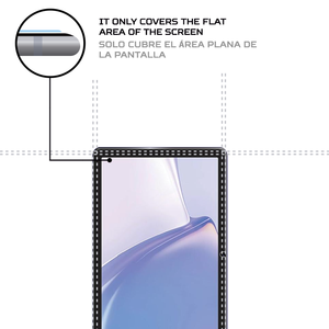 ฟิล์มกันรอย Doogee T10 Pro - Product Image 4