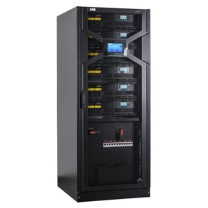 Per Apparecchiature di Distribuzione Elettrica ABB Modello 4NWP104039R0001 - Product Image 1