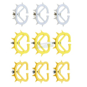 เท้าพลาสติกป้องกันการดูดน้ำนมน่องวัวปศุสัตว์ปศุสัตว์ปศุสัตว์ปศุสัตว์แกะเครื่องมือสัตวแพทย์ - Product Image 6