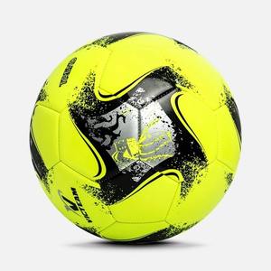 Balón de partido profesional cosido a mano para el partido por Next Tech Industries diseño personalizado y logotipo personalizado - Product Image 3