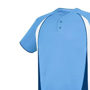 Uniforme de Béisbol para Hombre 100% Poliéster, Nuevo, Moderno, Elegante, Ropa Deportiva de Alta Calidad, Transpirable y Elegante - Product Image 4