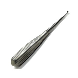 เครื่องมือผ่าตัดแบบใช้มือ Volkmann Bone Curette ขนาด 6.5 นิ้ว ทำจากเหล็ก ผลิตโดย FIYA ENTERPRISES ได้รับการรับรองมาตรฐาน CE ระดับอุปกรณ์การแพทย์คลาส II หมายเลข 5 - Product Image 2