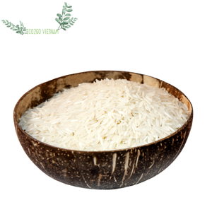 Bol à salade en coquille de noix de coco/100% bol en coquille de noix de coco unique poli naturel et cuillère à noix de coco Vietnam - Product Image 4