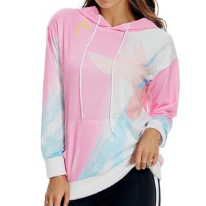 2025 nuevos tipos de sudaderas con capucha disponibles al por mayor como estilo Vintage sobre todas las sudaderas con capucha de sublimación impresas sudaderas con capucha de sublimación para mujeres - Product Image 4