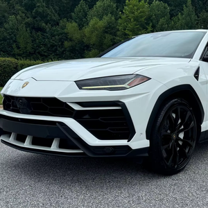 Lamborghini Urus 2020 Usado en Buen Estado, Motor V8 Turbo de 641 hp, Tracción en las Cuatro Ruedas - Product Image 1