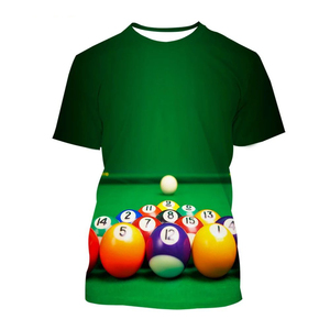 Camiseta de algodón pesado 2023 nueva camiseta de hombre de la mejor calidad 100% poliéster camiseta de hombre sublimación camiseta 2025 - Product Image 4