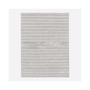 Tapis rectangulaire en laine indienne Dhurrie, tissage plat en jute naturel, fait à la main, abstrait, à prix de gros - Product Image 4