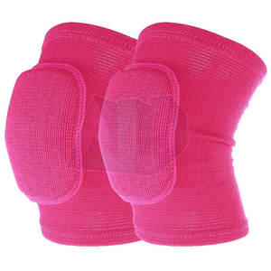 Protector de Codo de Neopreno Cómodo, Protección contra Impactos, Alivio del Dolor, Tejido Elástico Transpirable, Ligero, Ajuste Seguro para Deportes - Product Image 1