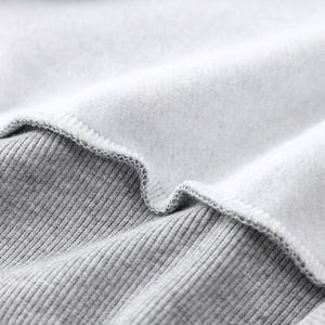 เสื้อฮู้ดแบบสวมหัวแขนยาวแบบลำลองของผู้หญิงเสื้อครอปท็อปดีไซน์ซับในสำหรับฤดูใบไม้ผลิฤดูหนาว - Product Image 5