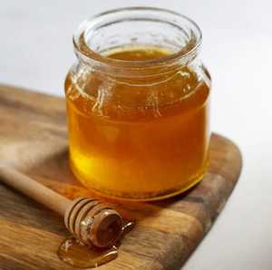 <b>Wildflower</b> Fresh Raw Honey Single Origin Pure & Unpasteurized Food Grade Herbal Extract Cultivated Wild - Product Image 2