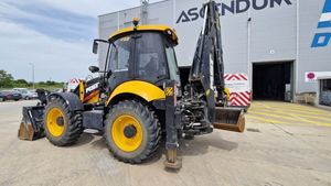 MST M644 PLUS Usado para Minicargadora, Motor Perkins, Bomba, Motor en Nueva Condición, Minicargadora Frontal, Cargadora de Ruedas - Product Image 6