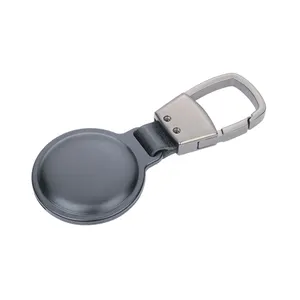 Portachiavi in Metallo Personalizzato per Airtag con Design Personalizzabile - Product Image 4