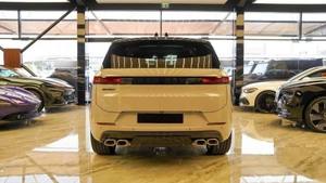NUEVO Ran ge Ro ver Sport Autobiography P530 2025, Motor de 8 Cilindros y 530 hp, Combustible Gasolina, Tracción en las Cuatro Ruedas, Transmisión Automática, Volante a la Izquierda - Product Image 6