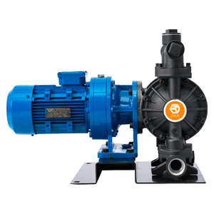 GODO DBY3-40L High Quality <strong>Electric</strong> Diaphragm <strong>Pump</strong> EODD <strong>Pumps</strong> for <strong>Water</strong> Treatment and Irrigation Liquid Extraction Machine <strong>Pump</strong> - Product Image 1