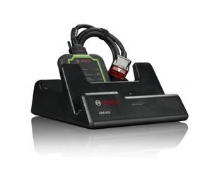 เครื่องมือสแกนวินิจฉัยรถบรรทุกอเนกประสงค์625พร้อมการรับประกัน OBD2สนับสนุน2ปี - Product Image 3