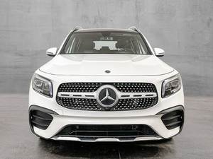 Mercedes-Benz GLB 250 SUV 2021 d'occasion - Prêt à être expédié - Product Image 2