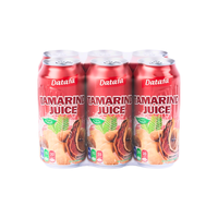 BESTSELLER ALLER TIJDEN 330ml Watermeloen met Tamarinde smaak 100% sap Vietnam OEM ODM Gratis monster