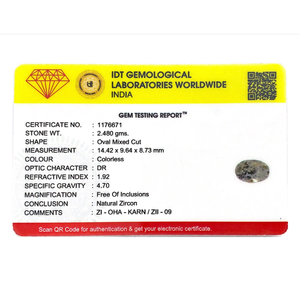 เพทายสังเคราะห์ทรงเหลี่ยม 12.4 กะรัต สีขาว หลากหลายสี ได้แก่ เหลือง ส้ม น้ำเงิน ชมพู ม่วง แกรนเนต อะเมทิสต์ เพอริดอท พาราอิบา ขนาด 8 มม. - Product Image 4