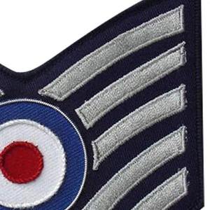 Uniforme scolaire personnalisé de haute qualité avec badge brodé cousu, vêtement en tissu provenant de fabricants compétents - Product Image 4