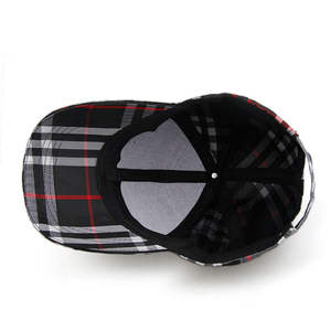 Gorra de béisbol multi directa del fabricante del precio bajo recién llegada gorras deportivas con precio de fabricante al por mayor hecho en Pakistán - Product Image 2