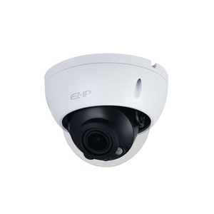 กล้องโดม Dahua 2Mp F2.8 Ip66 รองรับระบบ Cloud มองเห็นในเวลากลางคืน กล้องรักษาความปลอดภัยภายนอกอาคาร - Product Image 1