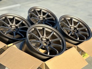 ล้อแม็กซ์ Best Rays รุ่น Volk Racing CE28N และ CE28N Plus จัดส่งทั่วโลก (ชุด 4 ล้อ) - Product Image 3