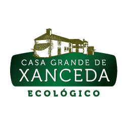 CASA GRANDE DE XANCEDA logo