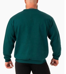 Sweat-shirts pour hommes tendance, impression numérique, logo personnalisé, automne - Service OEM en gros - Product Image 2