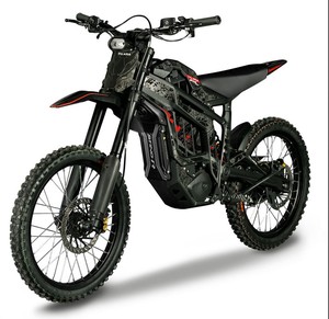 2026 Best Deals for Sting 4000 off Road Electric <b>Bike</b> with Dual Motor Carbon Fibre <b>Frame</b> Double V Brake - Product Image 1